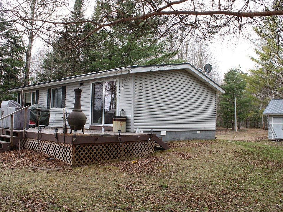 N9054 E Island Rd, Phillips, WI 54555 Zillow