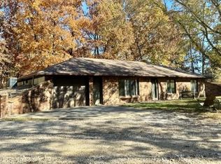 34703 State Highway C, Bevier, MO 63532