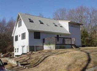 177 Wright Pond Rd, Canterbury, CT 06331