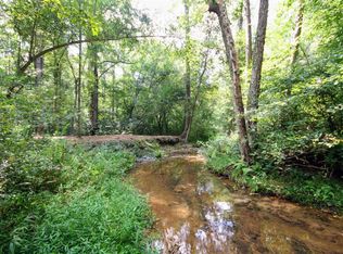 Bettys Branch Rd, Arvonia, VA 23004