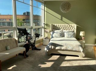 490 Harrison Ave APT 501C, Boston, MA 02118
