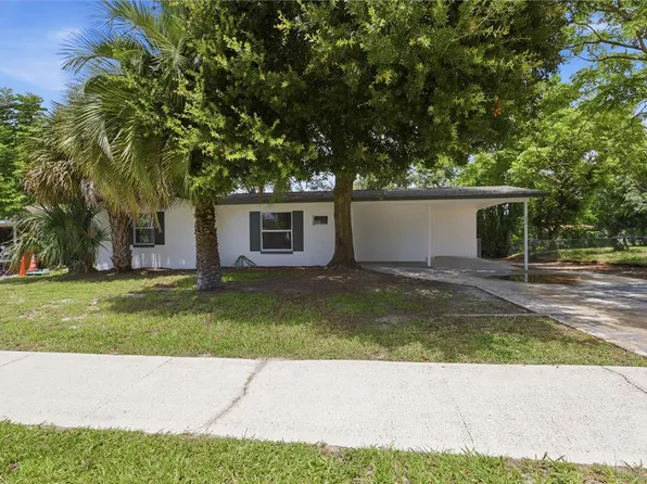 2434 Cardena Ave, Deltona, FL 32738