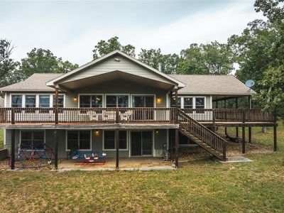 4243 Highway Oo, Rolla, MO, 65401