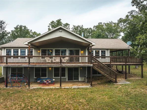 4243 Highway Oo, Rolla, MO 65401