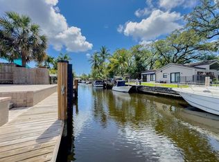 928 Orange Isle, Fort Lauderdale, FL 33315