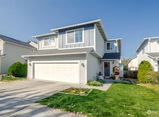 18502 101st Ave E, Puyallup, WA 98375