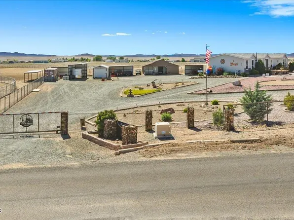 12510 N Antelope Meadows Dr, Prescott Valley, AZ 86315