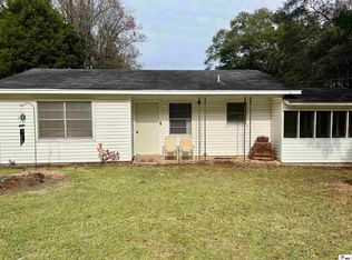 6169 Memorial Park Rd, Bastrop, LA 71220