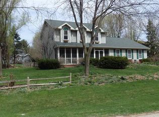 W8234 Stockbridge Ct, Lake Mills, WI 53551