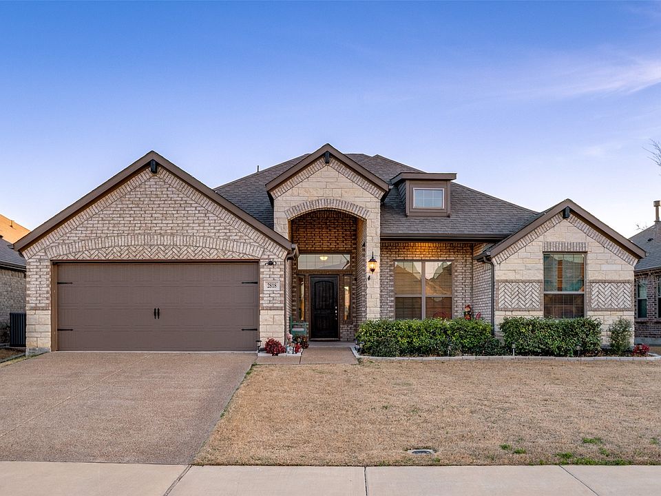1st image of 2818 Bobcat Dr