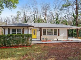 3288 Robin Rd, Decatur, GA 30032