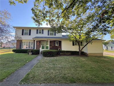 220 N Illinois St, Chrisman, IL, 61924