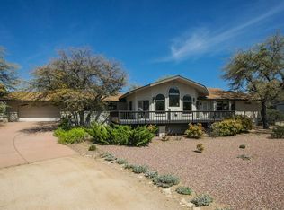 2197 W Mountain Oak Rd, Prescott, AZ 86305