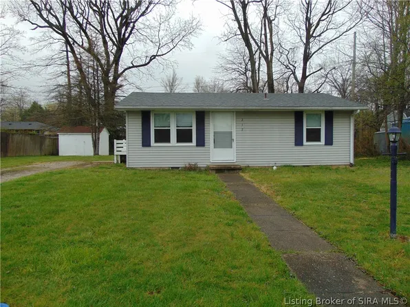 212 Shady Nook, Hanover, IN 47243