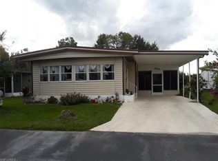 972 Restful Rd, North Fort Myers, FL 33917