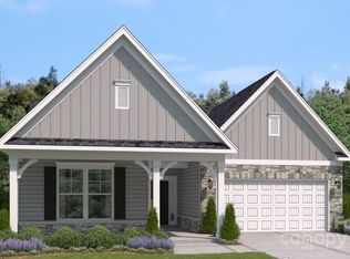 2018 Mantle Ridge Dr, Indian Trail, NC 28079