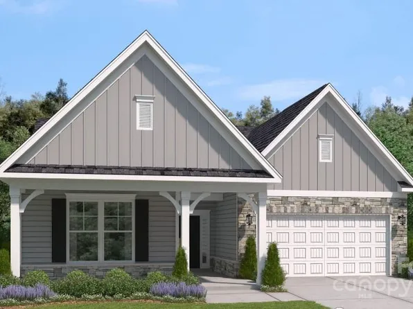 2018 Mantle Ridge Dr, Indian Trail, NC 28079