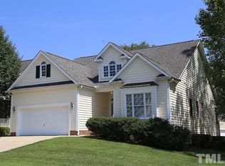 3300 Bellenden Pl, Raleigh, NC 27604