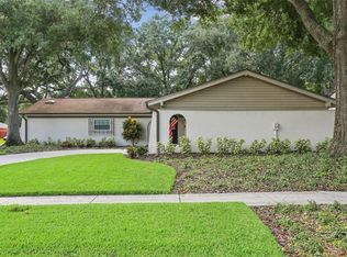 6705 Larimer Dr, Tampa, FL 33615