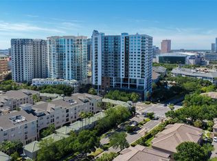501 Knights Run Ave APT 4107, Tampa, FL 33602