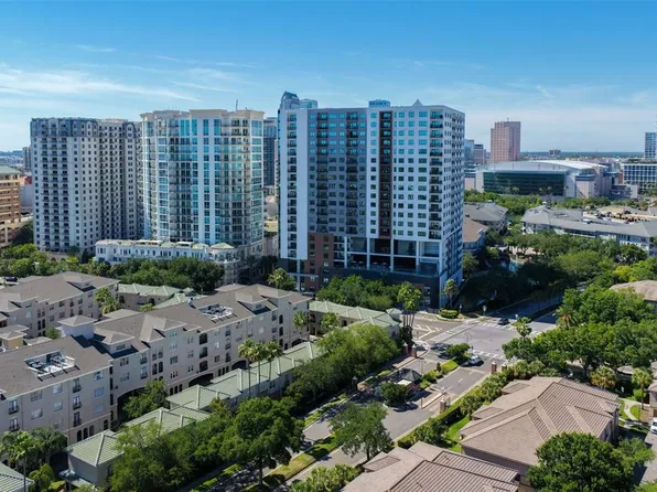 501 Knights Run Ave APT 4107, Tampa, FL 33602