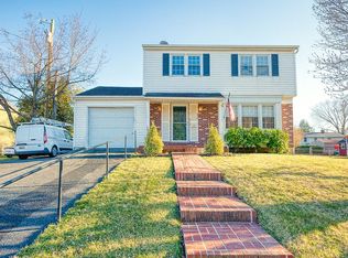 638 Beards Hill Rd, Aberdeen, MD 21001