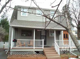 517 E C St, Moscow, ID 83843