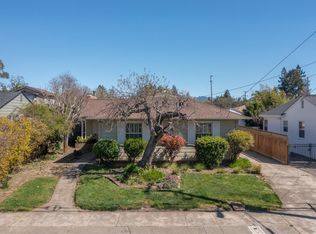 136 Alderbrook Drive, Santa Rosa, CA 95405