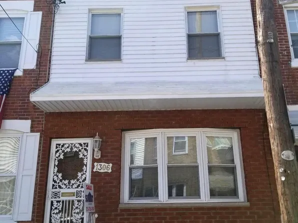 1306 McClellan St, Philadelphia, PA 19148