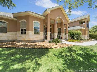 2448 River Way, Spring Branch, TX 78070