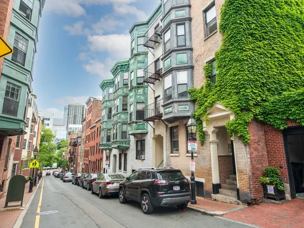 53 Joy St, Boston, MA