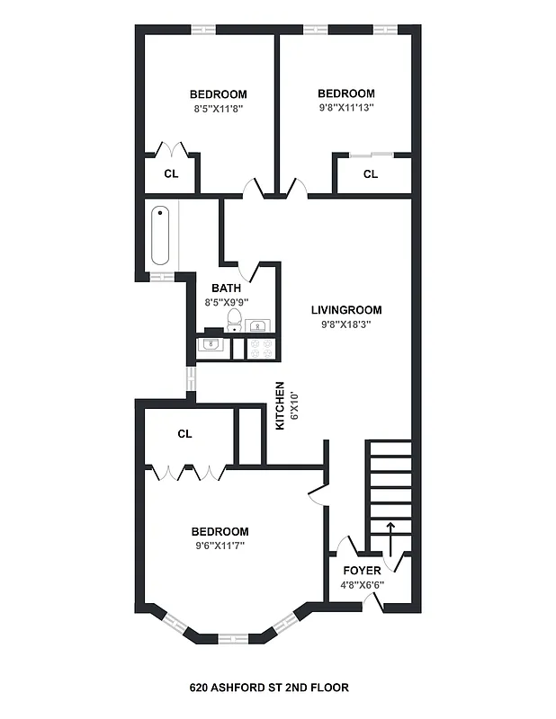 floor plan 4