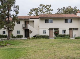 1062 Miramonte Dr UNIT 5, Santa Barbara, CA 93109