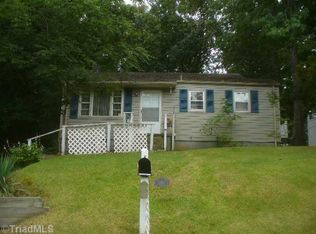 1711 J Ave, Greensboro, NC 27403