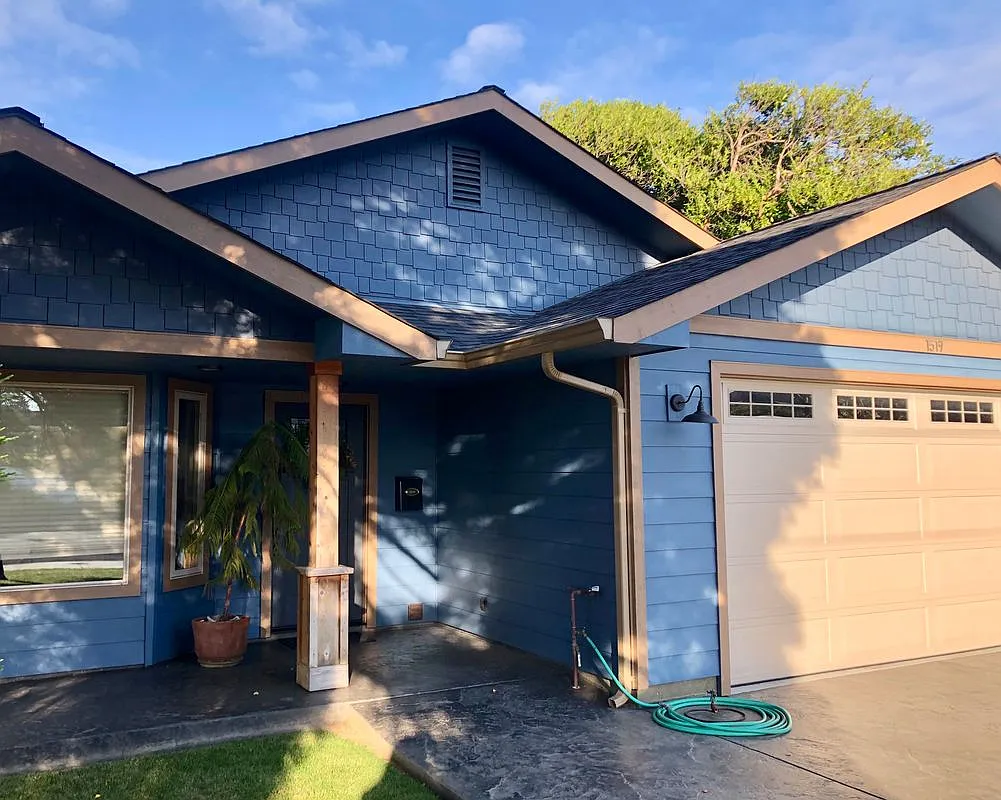 3 bed, 2.0 bath, 1500 sqft, $2,700 — Photo 3