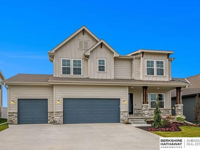18458 Palisades Dr, Omaha, NE, 68136