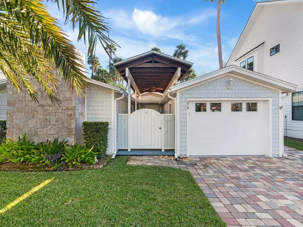 370 10th St, Atlantic Beach, FL 32233