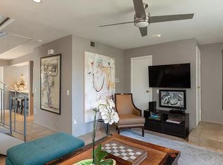 128 E Via Escuela UNIT C, Palm Springs, CA 92262