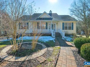 478 W Daffodil Rd, Ruckersville, VA 22968