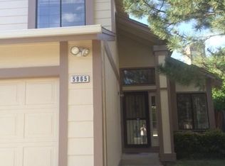 5965 Shadow Park Dr, Reno, NV 89523