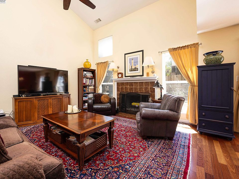 445 Via Royal, Walnut Creek, CA 94597 MLS 41034821 Zillow