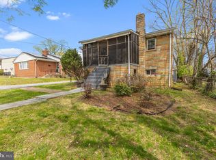 815 Eastern Ave, Capitol Heights, MD