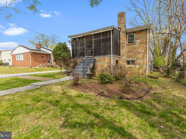 815 Eastern Ave, Capitol Heights, MD 20743