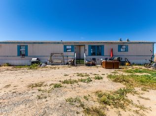 20917 W BLACK BUTTE Road, Wittmann, AZ 85361