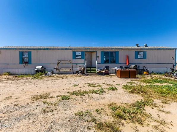 20917 W BLACK BUTTE Road, Wittmann, AZ 85361