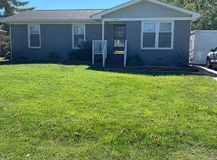 1524 Lou Gene Ave, Louisville, KY