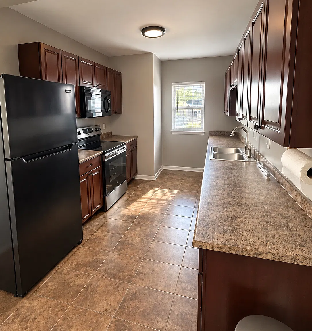 4 bed, 1650 sqft, $2,000 — Photo 3