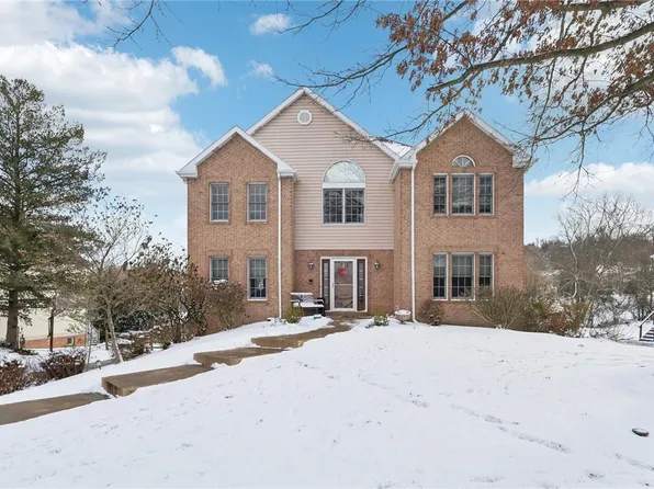 262 Cumberland Dr, Seven Fields, PA 16046