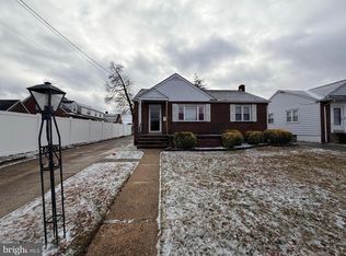 4456 Witherspoon Ave, Pennsauken, NJ 08109