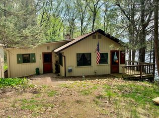 5055 Stark Dr, Comins, MI 48619